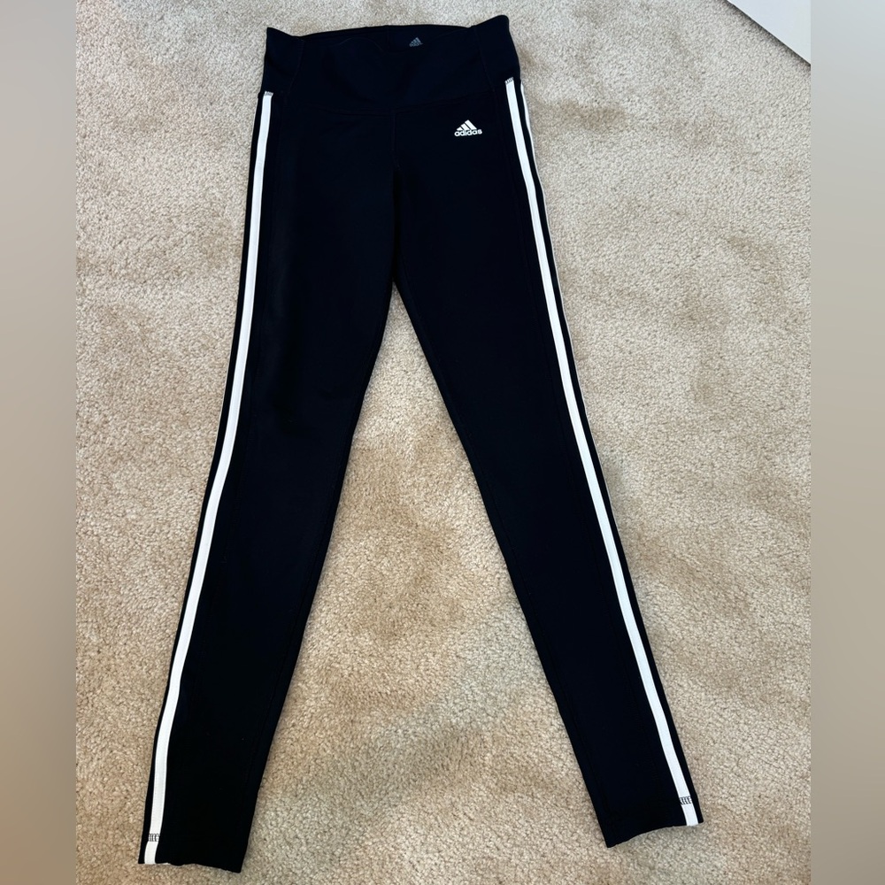 Adidas climate control leggings only worn twice